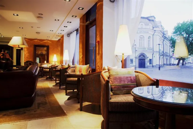 Stop Guessing, Start Staying: A Traveler's Guide to Matching Your Personality to the Perfect Boutique Hotel