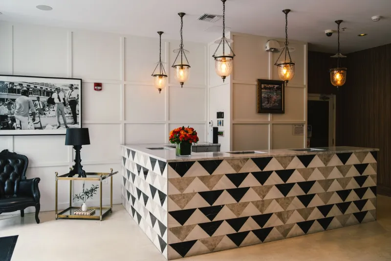 First Impressions, Lasting Memories: The Intentional Rituals That Define a Boutique Hotel Welcome